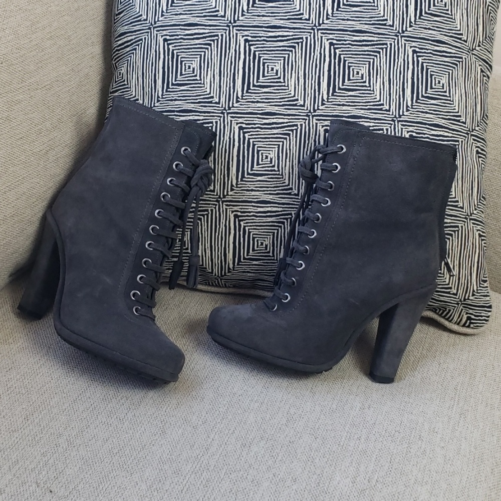 All Saints boots - Picture 2 of 8